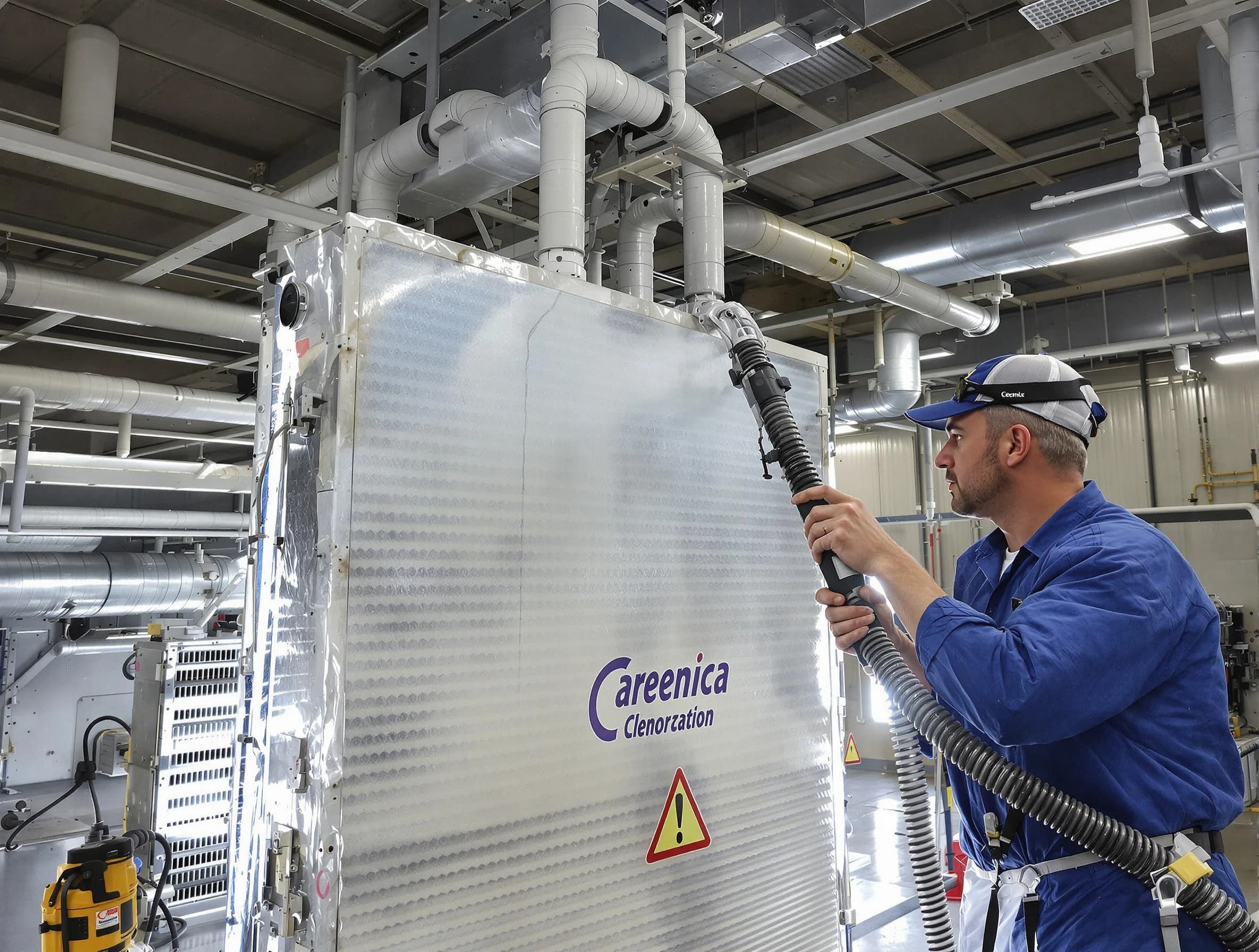 Coil Cleaning service in Tarrant, AL