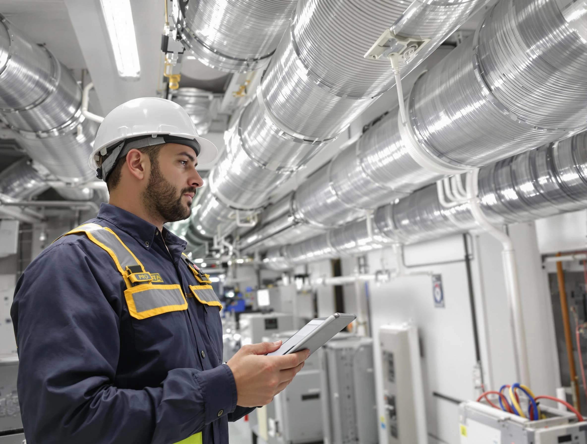 Filter Inspection service in Tarrant, AL