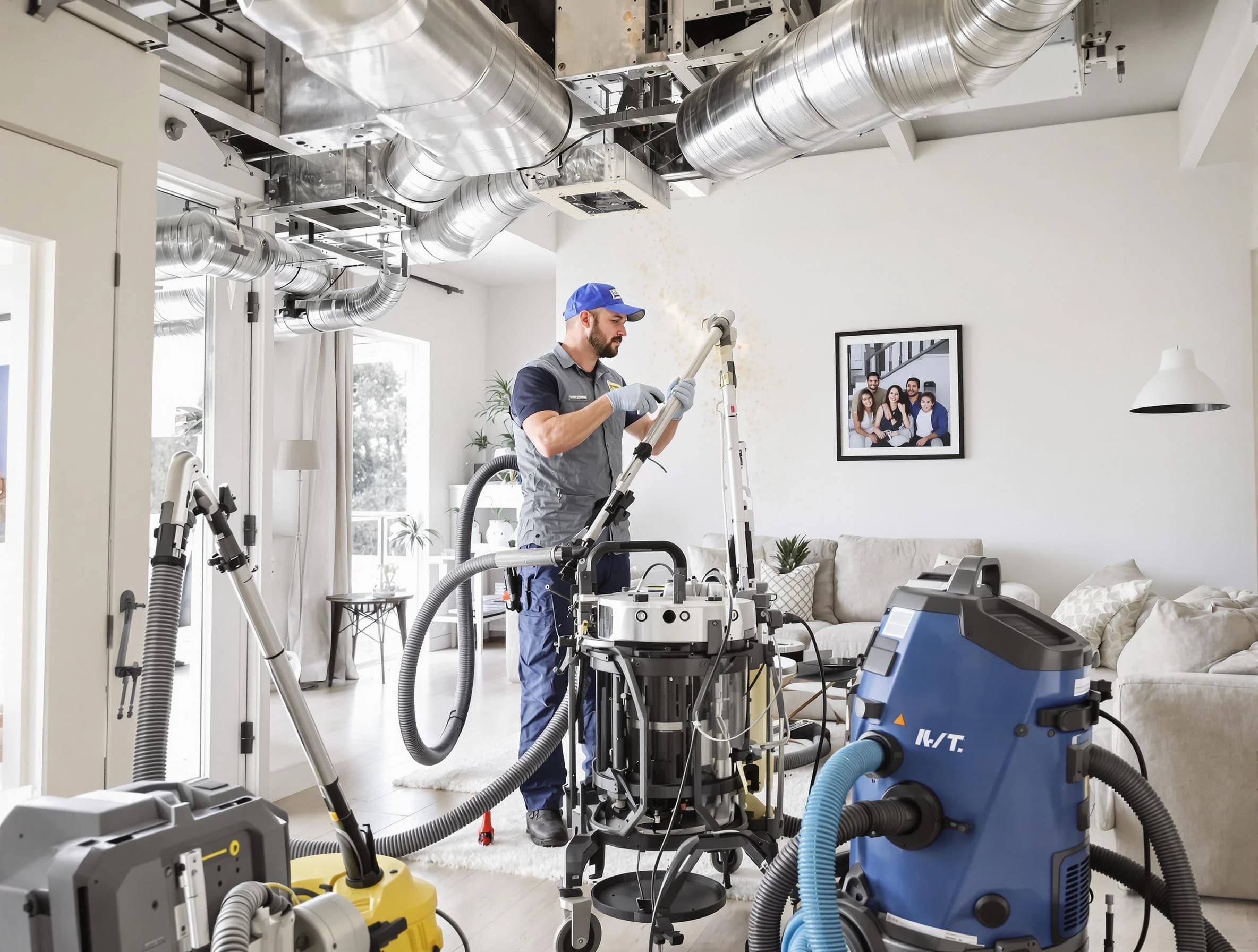 Residential Cleaning service in Tarrant, AL